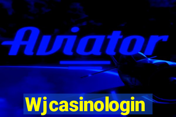 Wjcasinologin