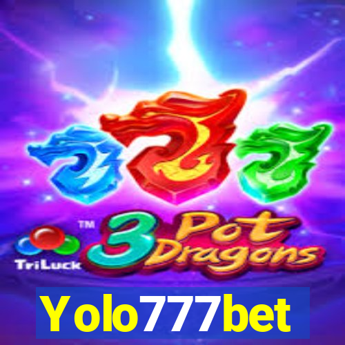 Yolo777bet