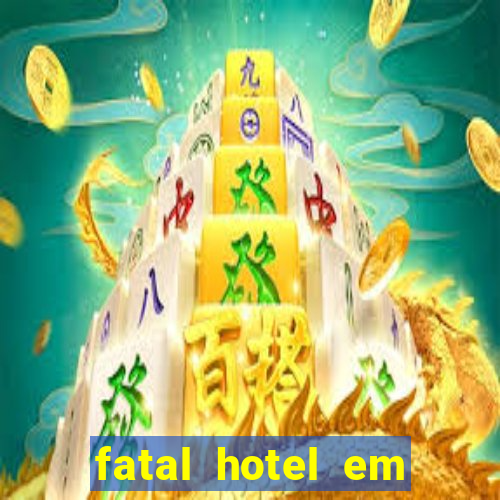 fatal hotel em barreiras ba