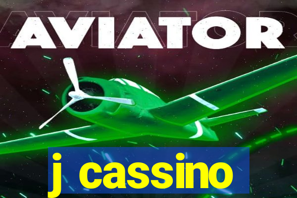 j cassino