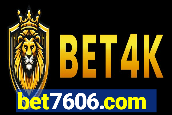 bet7606.com