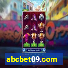 abcbet09.com