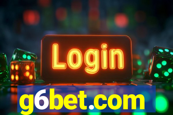 g6bet.com