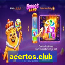 acertos.club