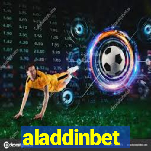 aladdinbet