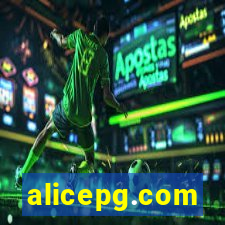 alicepg.com