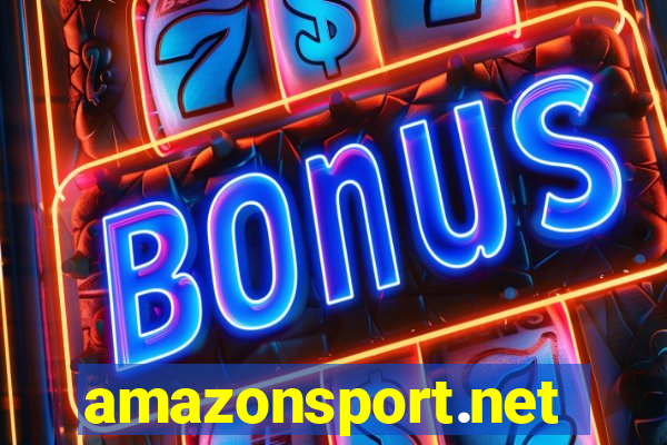 amazonsport.net