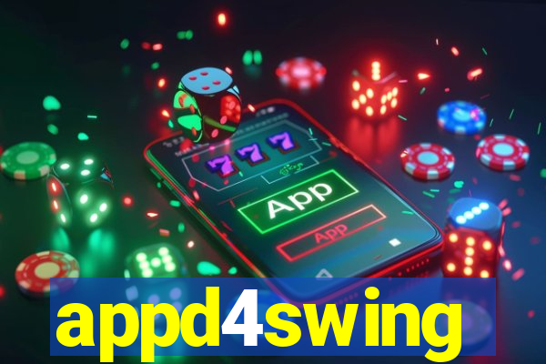 appd4swing