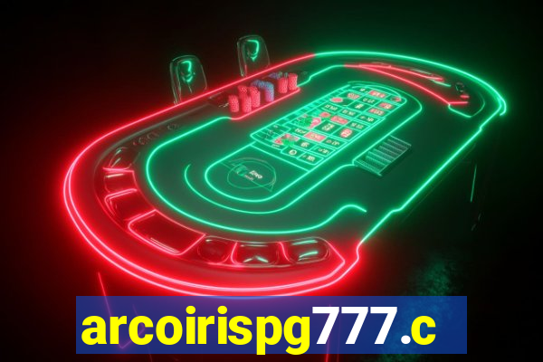 arcoirispg777.com