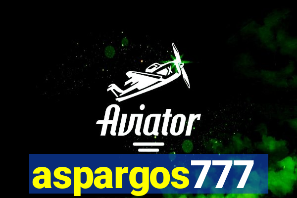 aspargos777