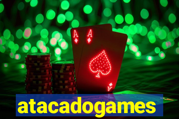 atacadogames