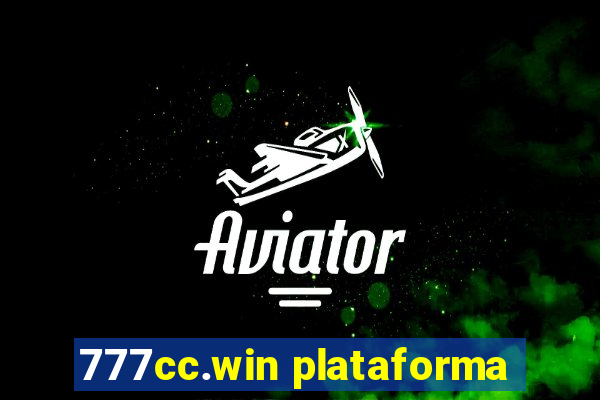 777cc.win plataforma