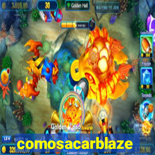 comosacarblaze