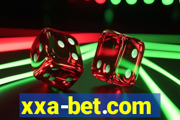 xxa-bet.com