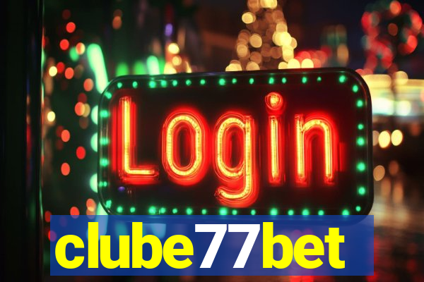 clube77bet