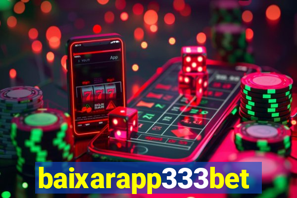 baixarapp333bet