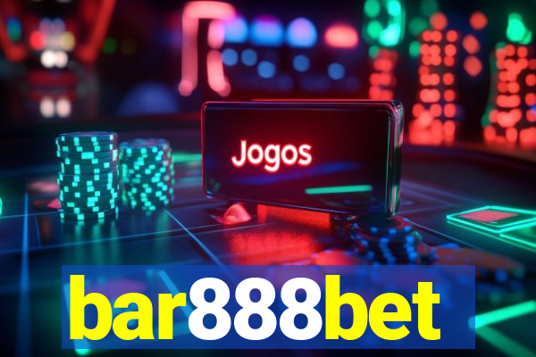 bar888bet