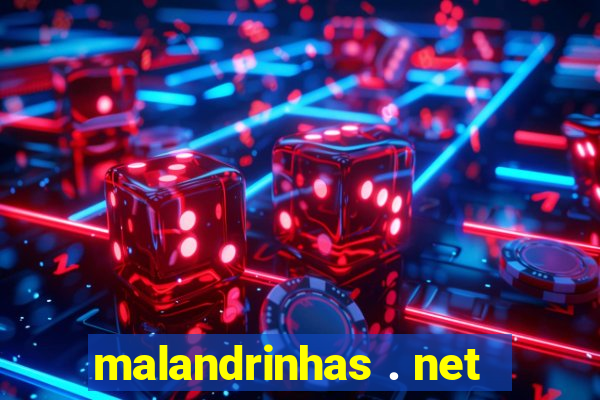 malandrinhas . net