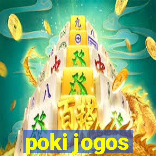 poki jogos