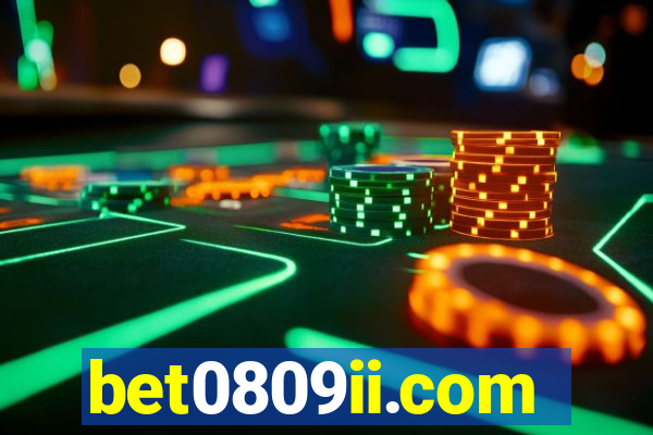 bet0809ii.com