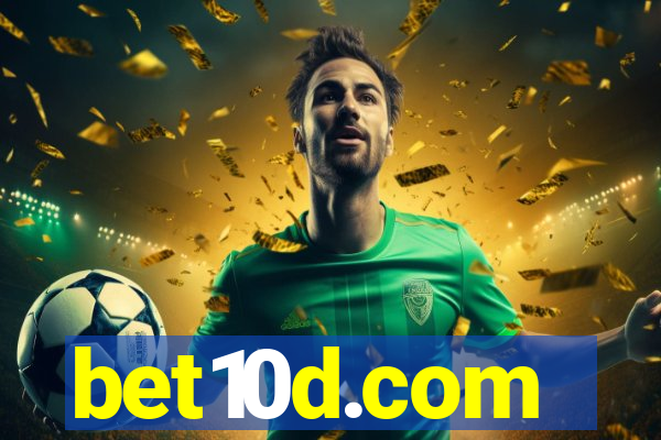 bet10d.com