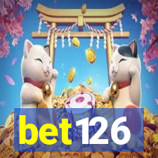 bet126