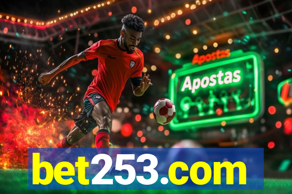 bet253.com