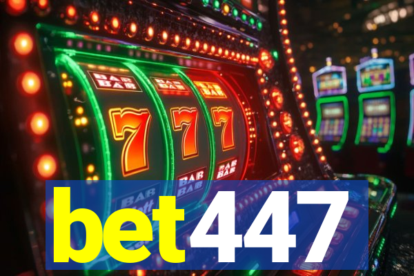 bet447