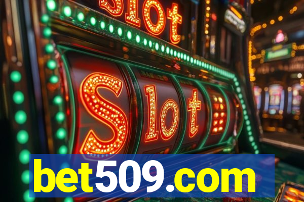 bet509.com