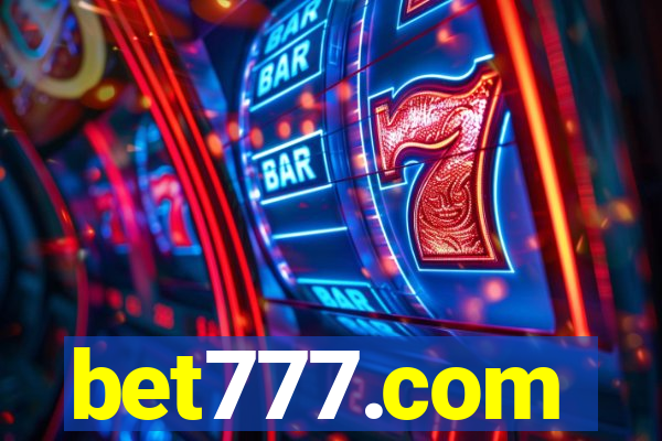 bet777.com