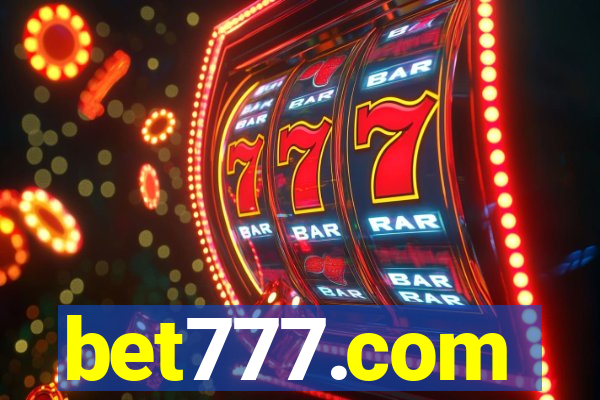 bet777.com