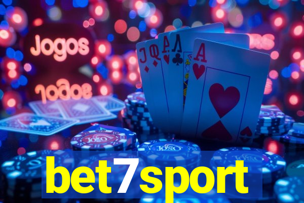 bet7sport