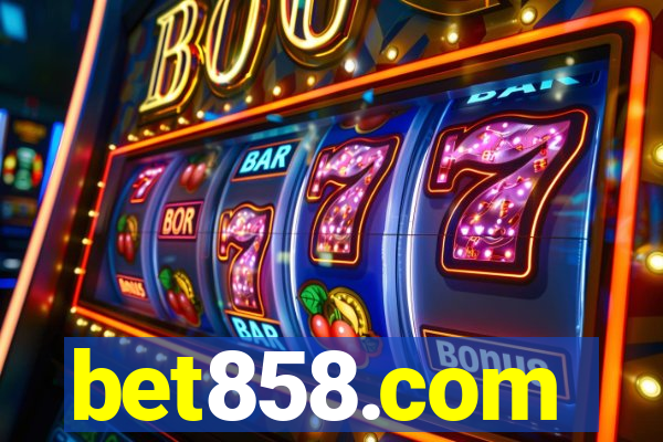 bet858.com