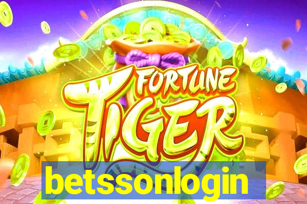 betssonlogin