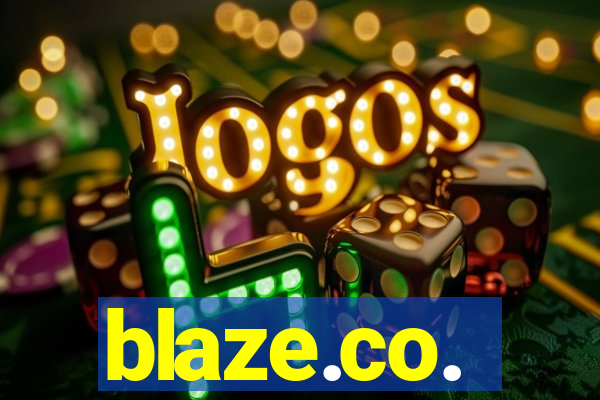 blaze.co.