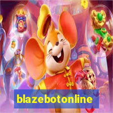 blazebotonline