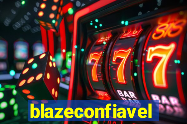 blazeconfiavel