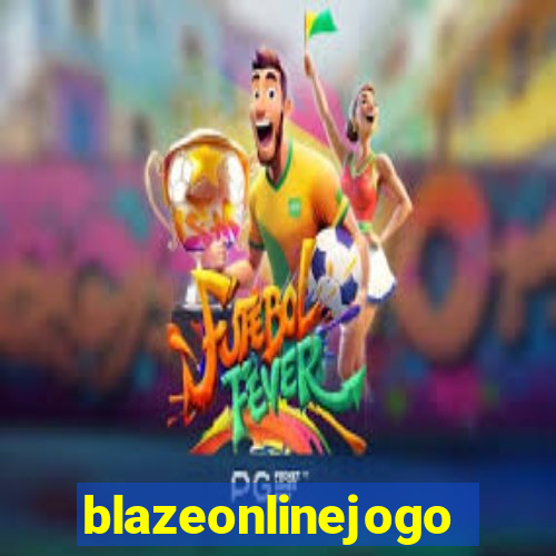 blazeonlinejogo