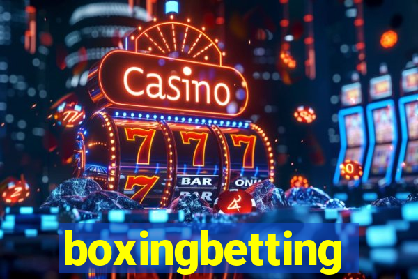 boxingbetting