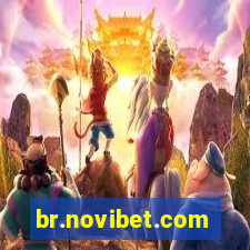 br.novibet.com