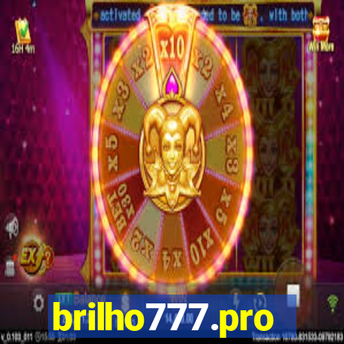 brilho777.pro