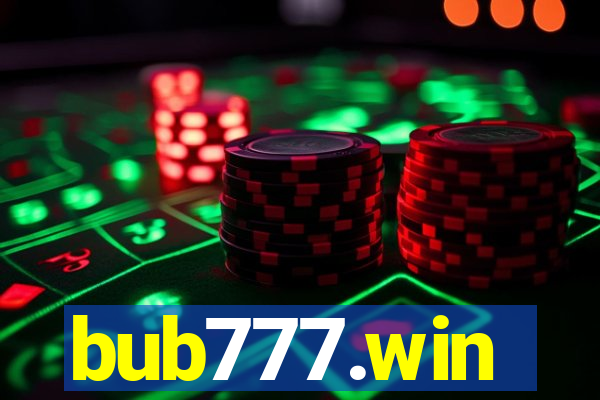 bub777.win