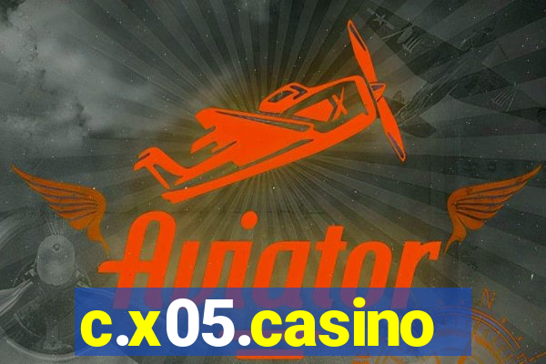 c.x05.casino