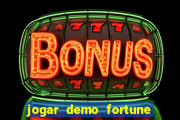 jogar demo fortune dragon gratis