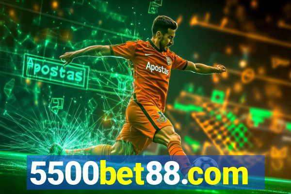 5500bet88.com