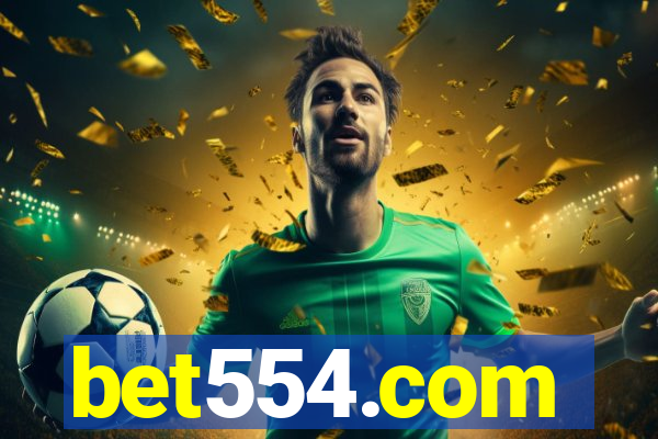 bet554.com