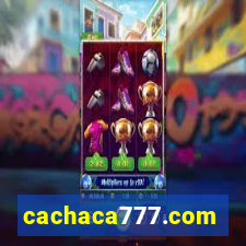 cachaca777.com