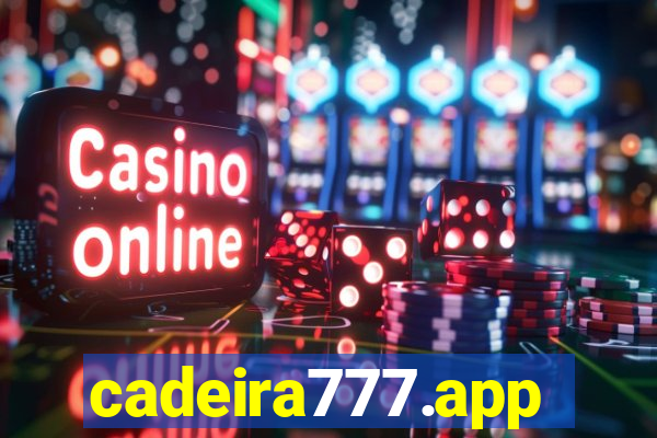 cadeira777.app