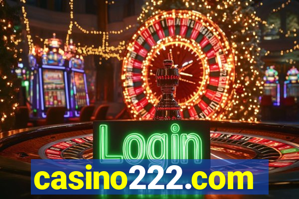 casino222.com