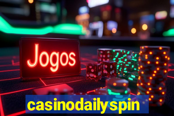 casinodailyspin